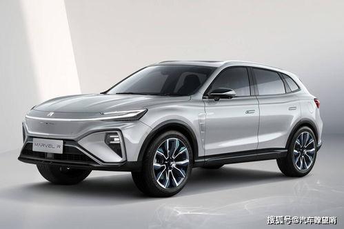 智界新车爆料最新消息,揭秘全新概念与科技亮点 第2张 智界新车爆料最新消息,揭秘全新概念与科技亮点 第2张