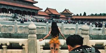 故宫最新爆料视频播放,最新爆料视频带你领略皇家宫殿的神秘魅力