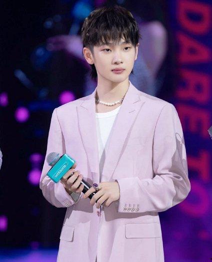 周震南最新爆料,新作品背后的故事与心路历程  第3张