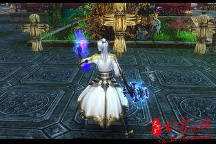 天下叁最新爆料,揭秘游戏背后不为人知的秘密与惊喜 第1张 天下叁最新爆料,揭秘游戏背后不为人知的秘密与惊喜 第1张