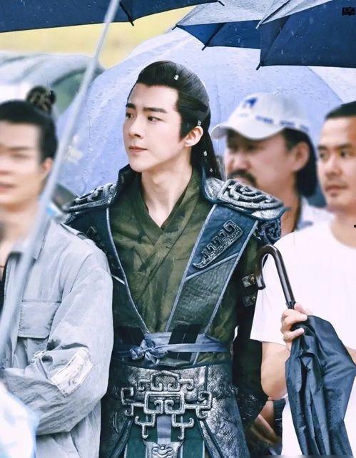 谁爆料了刘宇宁视频播放,神秘爆料者身份成焦点  第2张